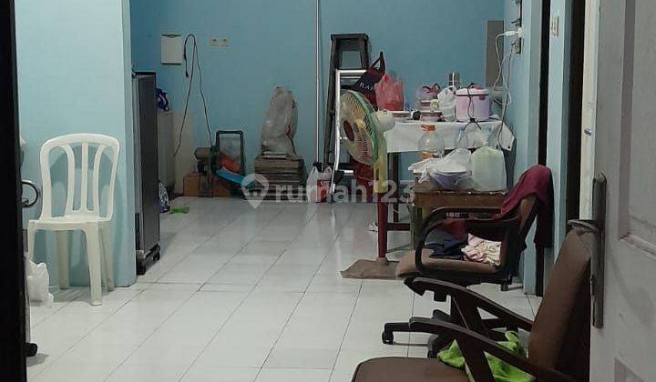 Sewa Rumah Murah 3 Kt Furnish Pedurungan Semarang Timur 1