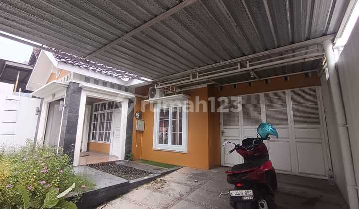 Sewa Rumah Bagus bisa untuk Kantor M B G Dekat Tugu Muda Semarang Barat 1