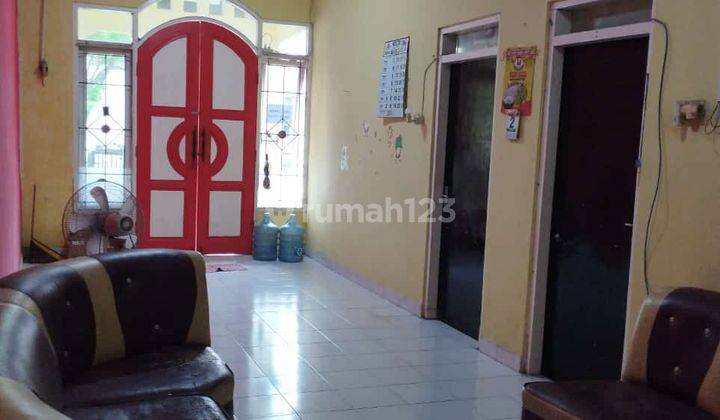 Sewa Rumah Murah Furnish Semarang Barat Dekat Bandara 2