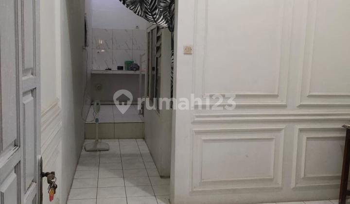 B U Jual Rumah Bagus 2 Lt Full Renov bisa untuk Investasi Semarang Timur 2