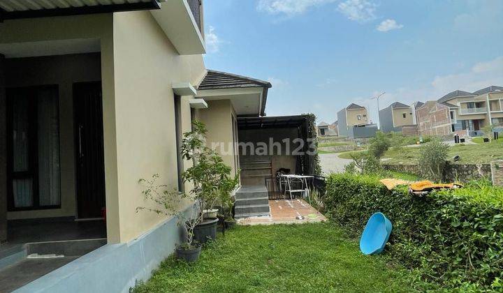 Rumah Bagus 2 Lt Siap Huni Full Renovasii 2