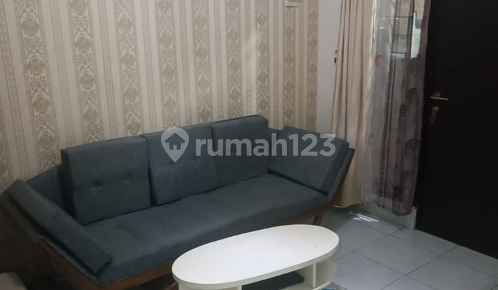 B U Rumah Hook Bagus Siap Huni Taman Sari Majapahit 2