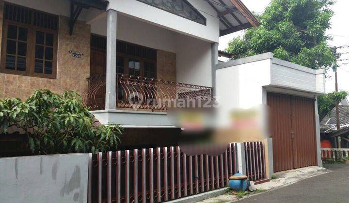 JUAL RUMAH BAGUS  NYAMAN   BISA  UNTUK KOST, KANTOR , GOMBEL PERMAI 2