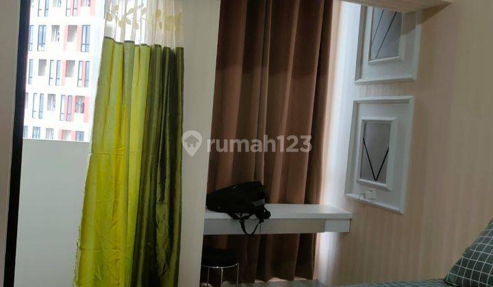 Sewa Apartemen The  Alton Harga  Murah Fasilitas Lengkap Iinc Ipl 1