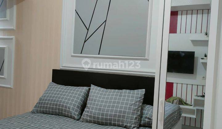 Sewa Apartemen The  Alton Harga  Murah Fasilitas Lengkap Iinc Ipl 2