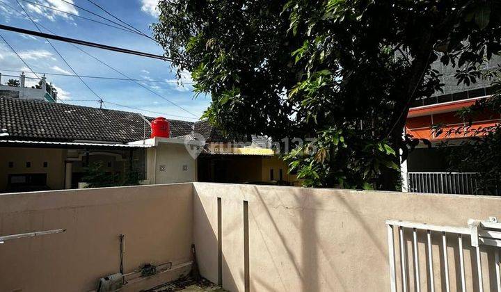 JUAL RUMAH BAGUS MURAH SIAP HUNI FULL RENOVASI 2