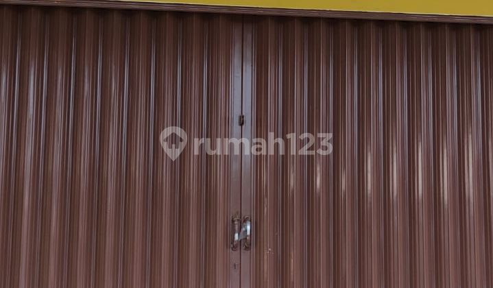 Affordable Kiosk Rental Ready to Occupy, Can Be Used for Warehouse, Business in East Semarang 2