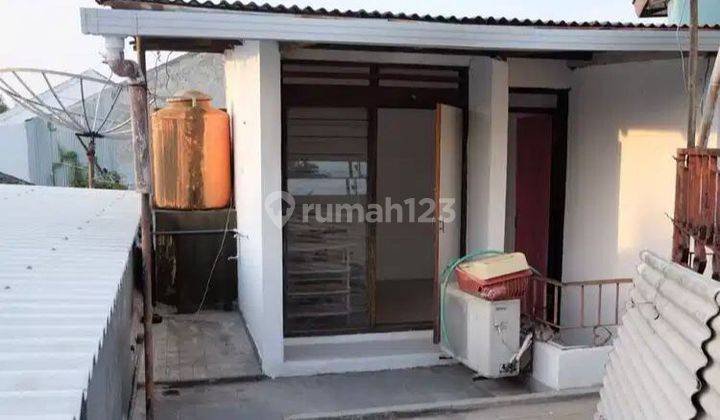 Sewa Rumah Murah Bisa Untuk Kantor  Siap Huni Bebas Banjir  2