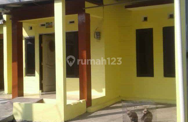 Sewa Rumah Murah Siap Huni Belakang Sekolah Sang Timur 2