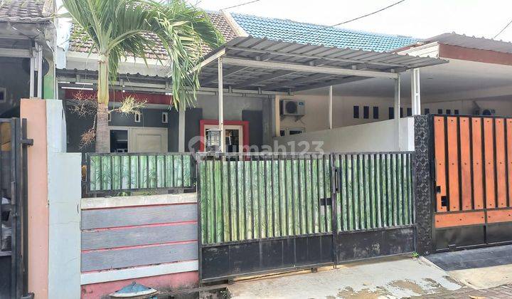 SEWA RUMAH MURAH PEDURUNGAN SEMARANG TIMUR 1