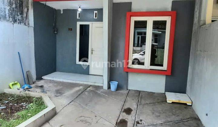 SEWA RUMAH MURAH PEDURUNGAN SEMARANG TIMUR 2