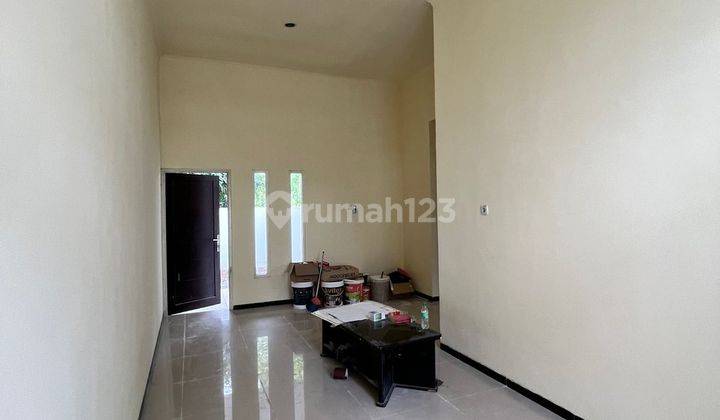 Sewa Rumah Murah Siap Huni Pedurungan Semaramg Timut 2