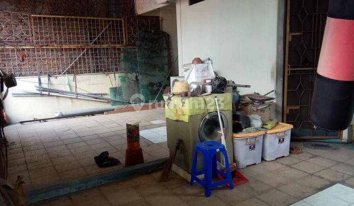 SEWA RUMAH 3 LANTAI PINGGIR JALAN RAYA  BISA UNTUK KANTOR ,GUDANG,  SEMARANG TIMUR 2