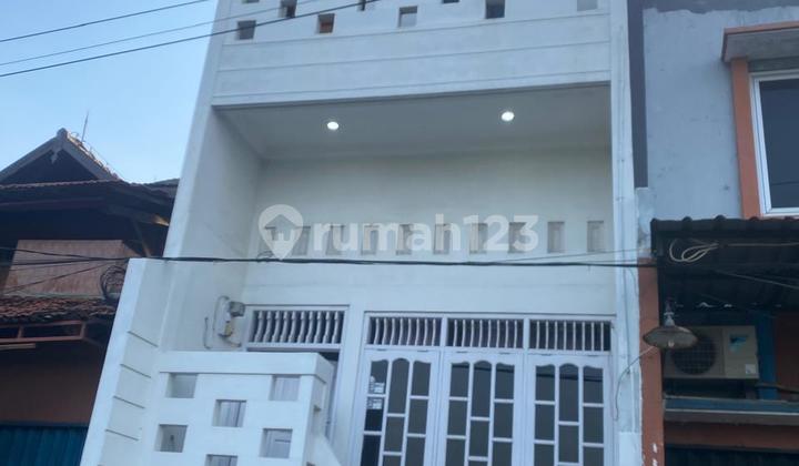 B U Jual Rumah Bagus 2 Lt Full Renov bisa untuk Investasi Semarang Timur 1