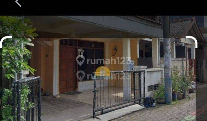 Sewa Rumah Murah Bisa Untuk Mess Kantor Semarang Timur 1