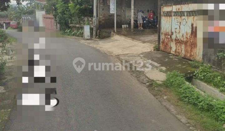 Sewa/ Jual Rumah Tanah Luas bisa untuk M B G Ungaran Barat 2