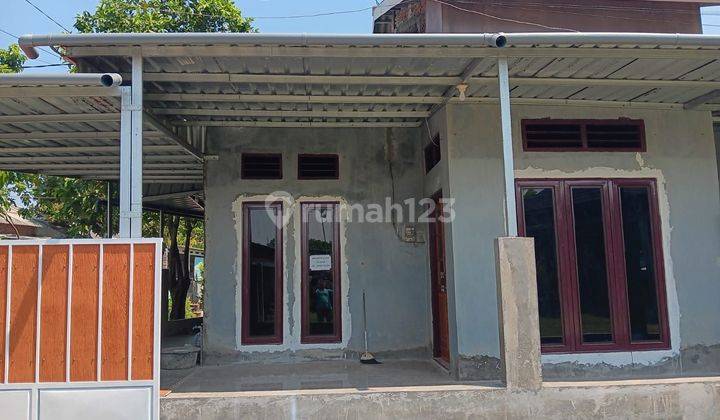 Sewa Rumah Bagus 3 Kt Garasi Bisa 2 Mobil Ngaliyan 2