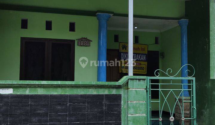 Sewa Rumah Murah Tembalang Dekat Undip 1