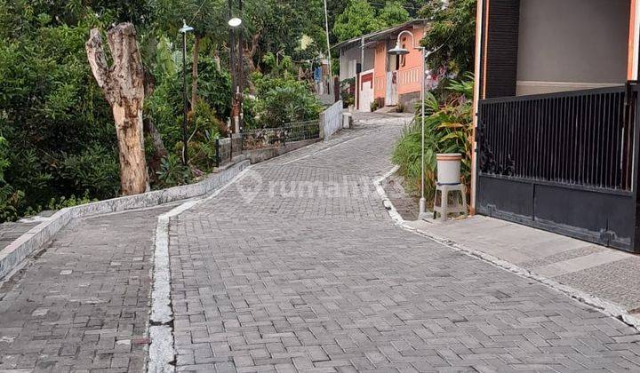 Sewa Rumah Murah 3 Kt Sambiroto Dekat Unimus, Rs Primaya Tembalang Semarang 2