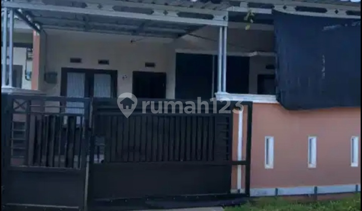 Sewa Rumah Super Murah Bagus Mijen Semarang Barat 1