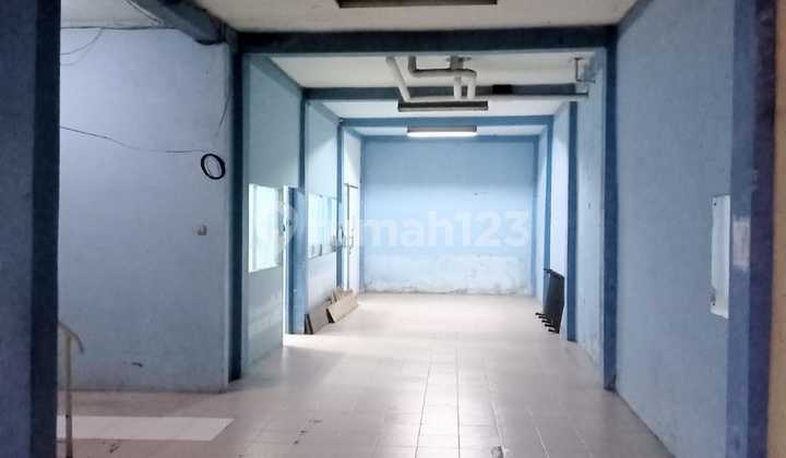 Sewa Rumah Bisa Untuk Kantor Gudang 3 Lt Pinggir Jalan Raya Bisa Semarang Timur 1