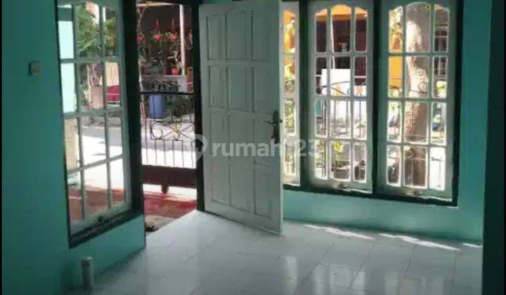 Sewa Rumah Bagus Murah Semarang Timur 2