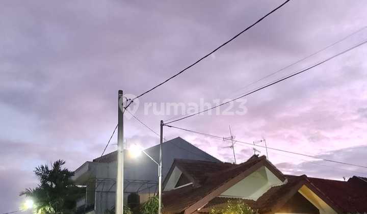 B U Jual Rumah Bagus Hook Cimanggis Cibubur Depok