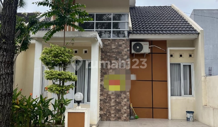 Sewa Rumah Bagus Semi Furnish Pudak Payung Semarang 2