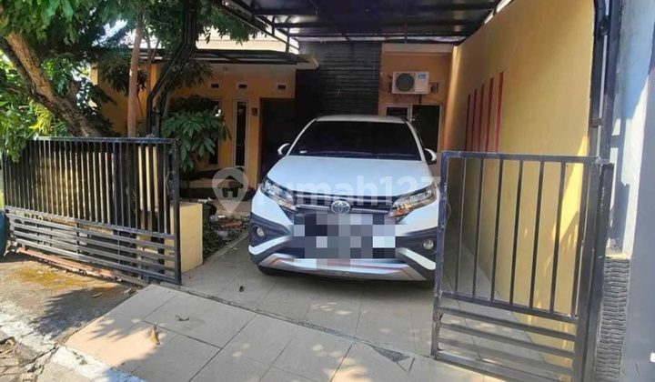 Jual Rumah Bagus Murah Furnish Hook Bulusan Dekat Undip 2,1 Km Tembalang 1