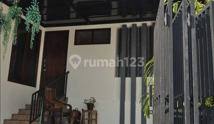 B U Jual Rumah Furnish Bisa Untuk Usaha Kost Full Renovasi Dekat Unlka , Tol Jatingaleh 1