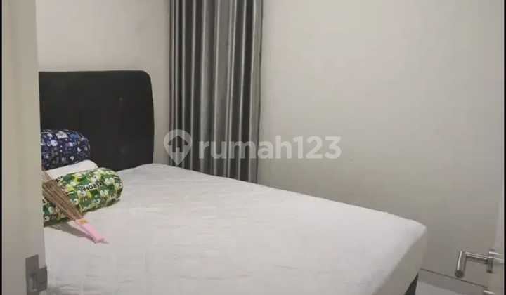 Semi-Furnished House for Rent at Citra Grand Tembalang, Semarang 2