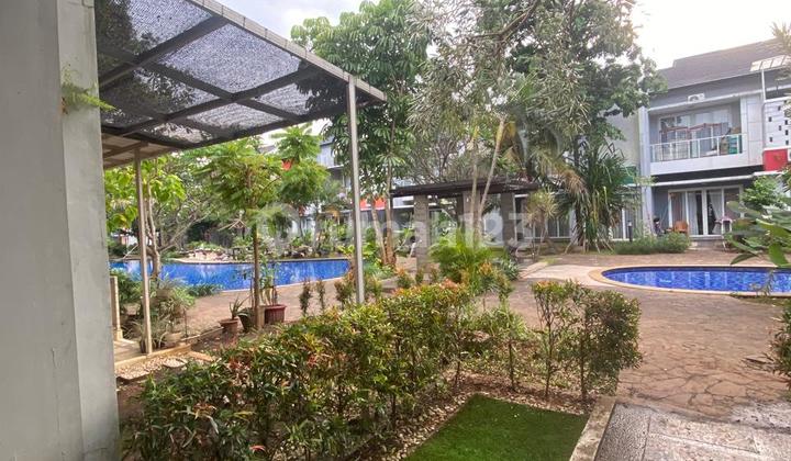 Sewa Rumah Bagus 2 LT Full Furnish Pudak Payung Semarang 2