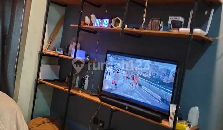 Jual Rumah Full Furnish Bagus Pandanaran Hill Semarang 2