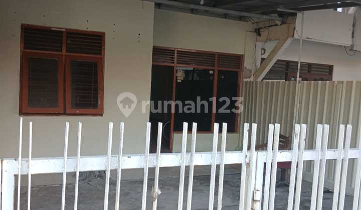 Sewa Rumah Murah 4 KT bisa untuk Kantor Gudang Rumah Singgah Dekat Rs Kariadi Semarang Barat 2