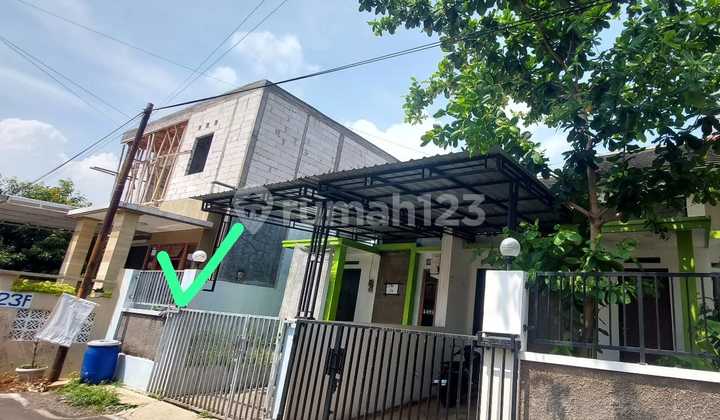 Cheap House Rent Near Undip Tembalang Semarang 2