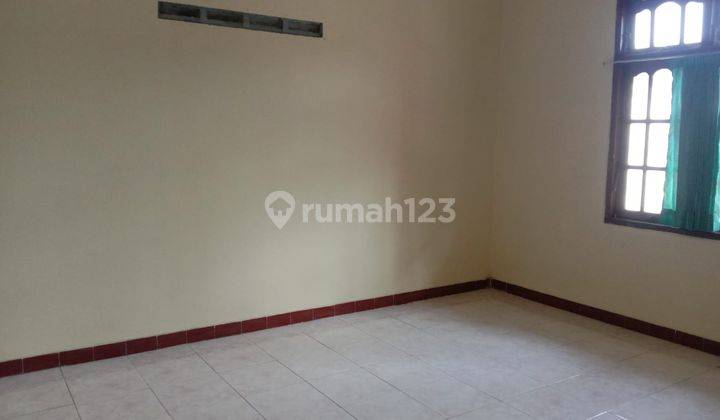 Sewa Rumah Bisa Untuk Kantor Dekat Udinus, Paragon, Quenn City Dp Mall Semarang Tengah 2