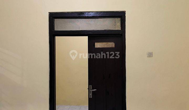 Sewa Rumah Murah Bisa Untuk Kantor, Mess Dekat Unika, Rs Kariadi, Rs Elisabeth  2