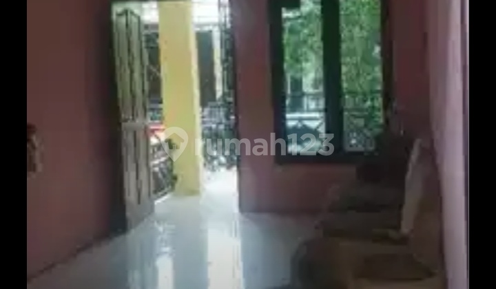 Sewa Rumah Semi Furnish Mulawaraman Dekat Undip 5 Menit Tembalang Semarang 2