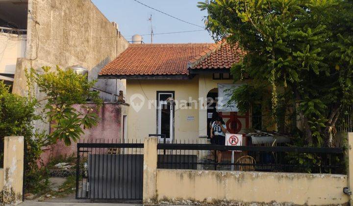 Sewa Rumah Murah Furnish Semarang Barat Dekat Bandara 1