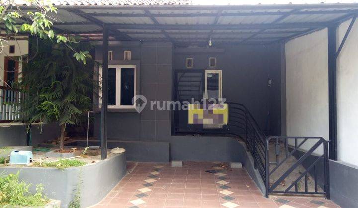 Sewa Rumah Murah Bagus 3 Kt Dekat Undip  Bulusan Tembalang 1