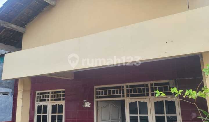 B U Jual Rumah Murah Full Renov Dekat Rs Citarum Semaramg Timur 1