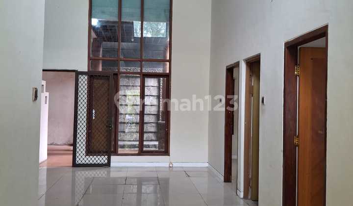 Sewa Rumah Bagus Furnish Graha Wahid Dekat Unimus Sematang Selatan. 2