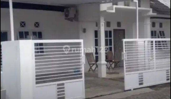 Sewa Rumah Bagus Furnish 3 Kt Dekat Kaligawe , Semarang Timur 2