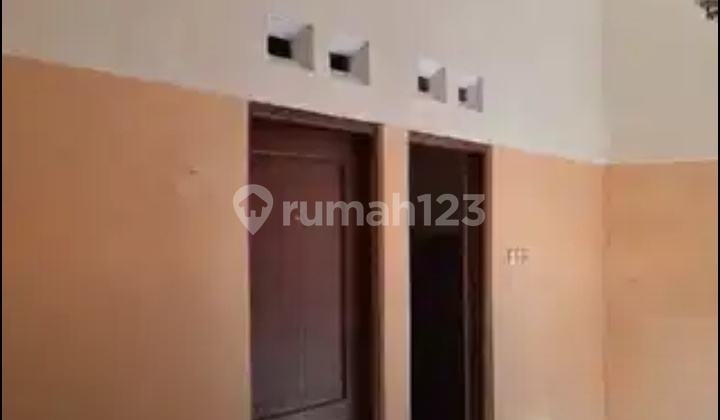 Sewa Rumah 2 LT Furnish Dekat F K Unnes Sampangan Semarang 2