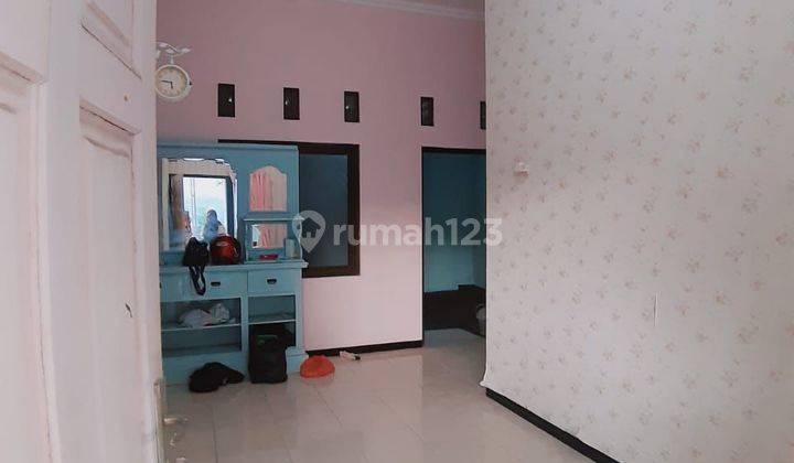 Jual Rumah Murah 2 Kt Klipang Dekat Tanah Sidomuncul  2