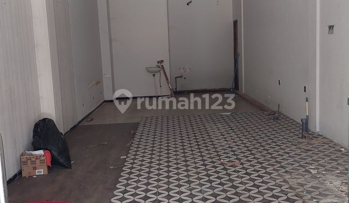 Sewa Ruko Dekat Undip Bisa Untuk Usaha Kuliner Tembalang Semarang 1