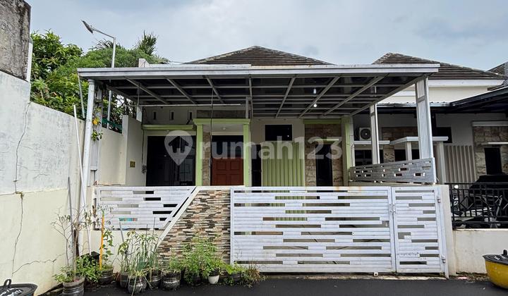 Rent Nice Furnished House Near Undip, Kramas Tembalang Semarang 1