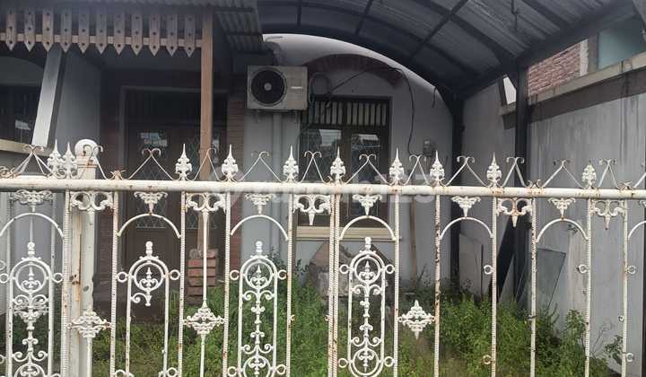 Sewa Rumah Murah 1 Kt Dekat Binus , The Park Mall, Bandara Semarang Barat 1
