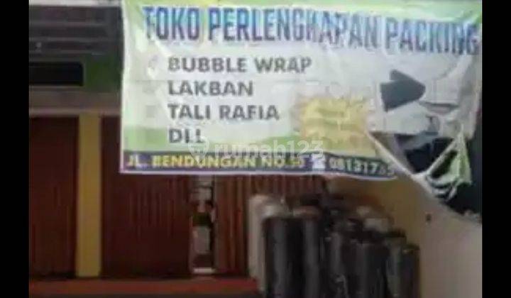 Sewa Ruko 3 Lt Bisa Untuk Kantor Semarang Selatan 2