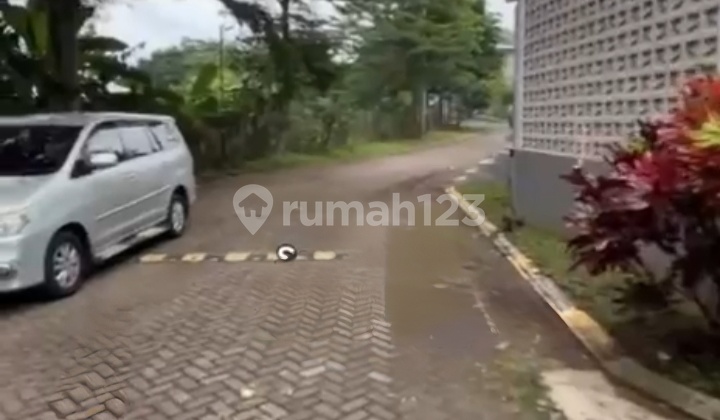 Sewa Rumah Hook Bagus Belum Pernah Huni Pudak Payung Semarang 2